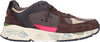 Premiata-Sneakers-Marrone-da-bambino