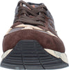 Premiata-Sneakers-Marrone-da-bambino