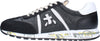 Premiata-Sneakers-Nero-da-donna