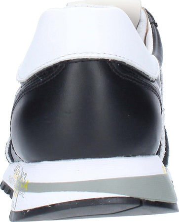 Premiata-Sneakers-Nero-da-donna