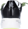 Premiata-Sneakers-Nero-da-donna