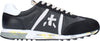 Premiata-Sneakers-Nero-da-donna