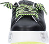 Premiata-Sneakers-Nero-da-donna