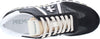 Premiata-Sneakers-Nero-da-donna