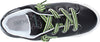 Premiata-Sneakers-Nero-da-donna
