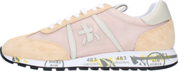 Premiata-Sneakers-Nude-e-Beige-da-donna