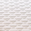 Materasso in memory foam, altezza 28 cm, 5 cm di memory foam, anatomico, elastico e indeformabile