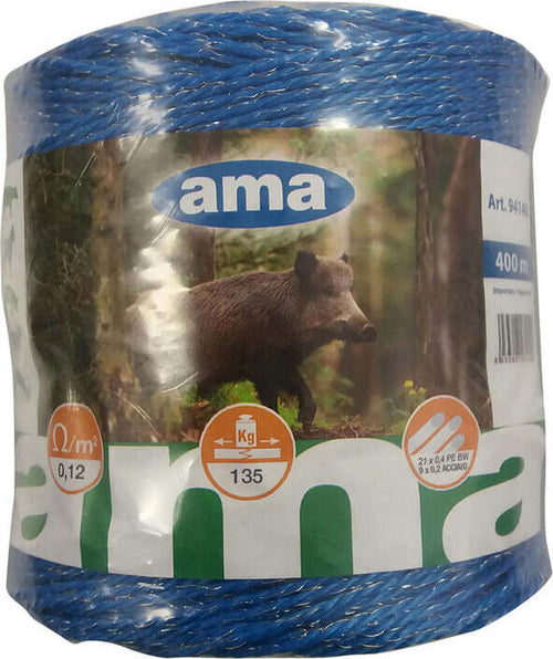 Premium line per cinghiale 9x 0,20 400mt
