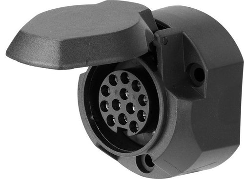 Presa 13 poli 12v