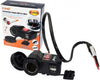 Presa Accedisigari Con Doppia Porta Usb Per Moto Motocicletta Scooter Auto C-2a22 Elettronica/Cellulari e accessori/Accessori/Caricabatterie/Caricabatterie da auto Trade Shop italia - Napoli, Commerciovirtuoso.it
