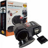 Presa-Accedisigari-Con-Doppia-Porta-Usb-Per-Moto-Motocicletta-Scooter-Auto-C-2a22
