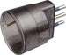 PRESA ADATTATORE SEMPLICE S10-PR P30 FUME' POLY POOL Fai da te/Materiale elettrico/Spine elettriche e prese di corrente alterna/Spine elettriche di corrente alterna Scontolo.net - Potenza, Commerciovirtuoso.it