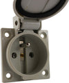 Presa-Bianca16A-2P+T-French-PCE-48X48