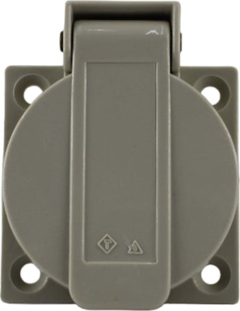 Presa-Bianca16A-2P+T-French-PCE-48X48