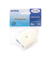 Presa Bivalente P17/11 Elettrica Bipasso 2p+t 10a/16a 250v Max 1500w Bianco 83013