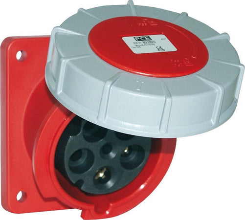 Presa-da-incasso-63A-1P+N+T-230V-IP67-Pce