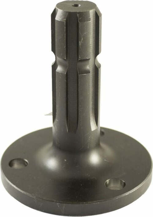 Presa di forza con profilo interno 13/4 adattabile al riferimento originale Fiat 44017875