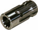 Presa di forza maschio con profilo interno 13/8 e 6 scanalature