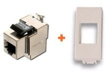 PRESA DI RETE COMPATIBILI LIVING LIGHT