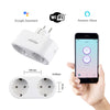 Dudùu Doppia Presa Smart 16A