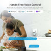 Presa Elettrica Intelligente Smart Wireless Interruttore Alexa Sonoff S26r2tpl Casa, arredamento e bricolage > Sicurezza e Antifurti Trade Shop italia - Napoli, Commerciovirtuoso.it
