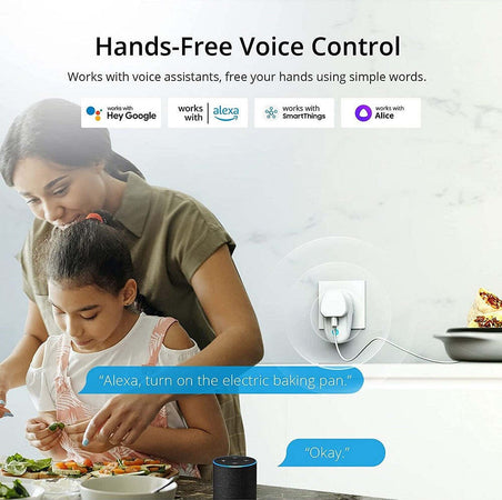 Presa Elettrica Intelligente Smart Wireless Interruttore Alexa Sonoff S26r2tpl Casa, arredamento e bricolage > Sicurezza e Antifurti Trade Shop italia - Napoli, Commerciovirtuoso.it