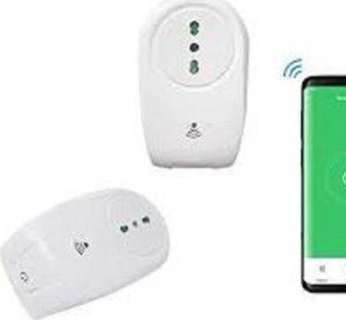 Presa-Elettrica-Temporizzata-Smart-Wifi-Wireless-Android-Ios-Smartphone