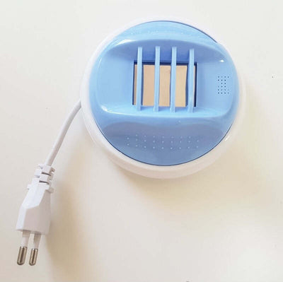 Presa Fornello Elettrico Con Cavo Antizanzare Piastrina Elimina Mosche Mosquito Giardino e giardinaggio/Giardinaggio/Prodotti fitosanitari e pesticidi/Zanzariere elettriche Trade Shop italia - Napoli, Commerciovirtuoso.it