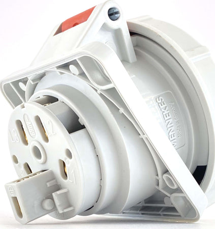 Presa-incasso-16A-3P+N+T-380V-IP67-Mennekes