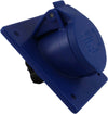Presa-Incasso-32A-2P+T-220V-IP44-Flangia-80X97-PCE
