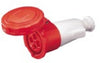 PRESA INDUSTRIALE 380V. 3P+T