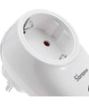 Presa Intelligente Wi-fi Google Home Smart Home Domotica Casa Sonoff S26