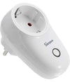 Presa Intelligente Wi-fi Google Home Smart Home Domotica Casa Sonoff S26