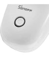 Presa Intelligente Wi-fi Google Home Smart Home Domotica Casa Sonoff S26
