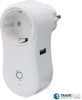 Presa Intelligente Wifi Smart Plug Spina Compatibile Google Home Alexa Echo Usb Elettronica e telefonia > Materiale Elettrico > Multiprese e Avvolgicavo Trade Shop italia - Napoli, Commerciovirtuoso.it