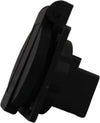 Presa-Nera-16A-2P+T-French-48X48-KEDU