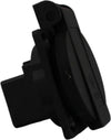 Presa-Nera-16A-2P+T-French-48X48-KEDU