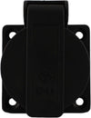Presa-Nera-16A-2P+T-Schuko-48X48-KEDU