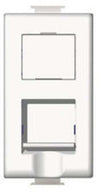 Presa rete RJ45 COMPATIBILE MATIX