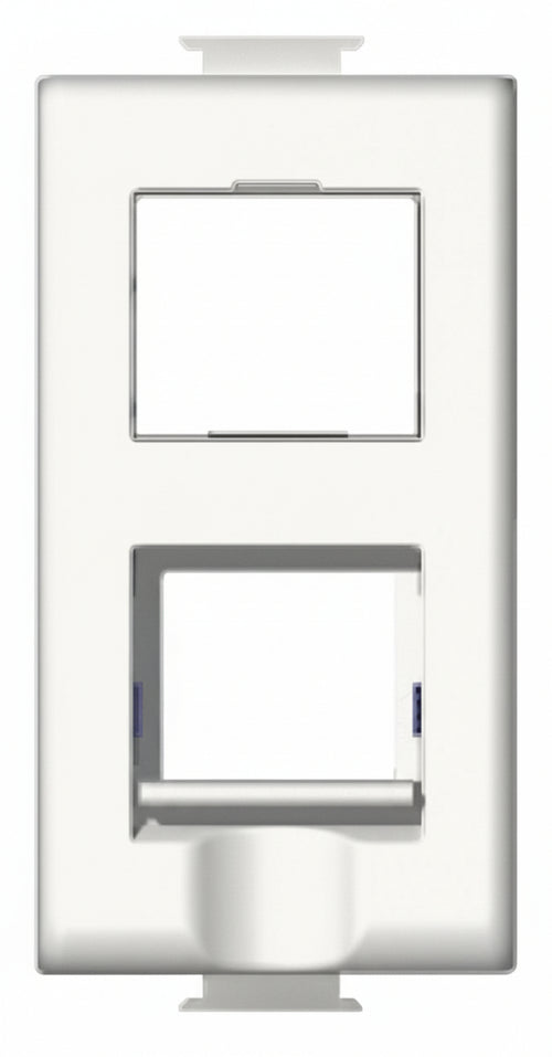 Presa rete RJ45 COMPATIBILE MATIX