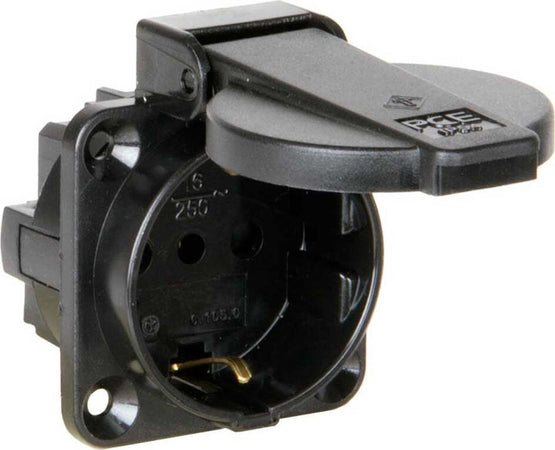 Presa-schuko-16A-ITA+DE-IP54-Pce