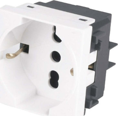 Presa-schuko-bivalente-lk40207-compatibilità-ego-lk40-nova-line