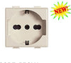 PRESA SCHUKO COMPATIBILE MAGIC