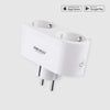 Dudùu Doppia Presa Smart 16A