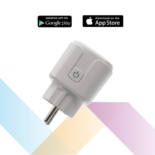 Dudùu Presa Smart 16A