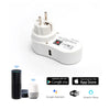 Dudùu Presa Smart 10A USB