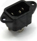 Presa-Spina-KB-ad-Incasso-per-Innesto-Cavo-Alimentazione-3-poli-10A