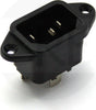 Presa-Spina-KB-ad-Incasso-per-Innesto-Cavo-Alimentazione-3-poli-10A
