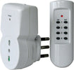 PRESA-TELECOMANDATA-4-canali-Proxe