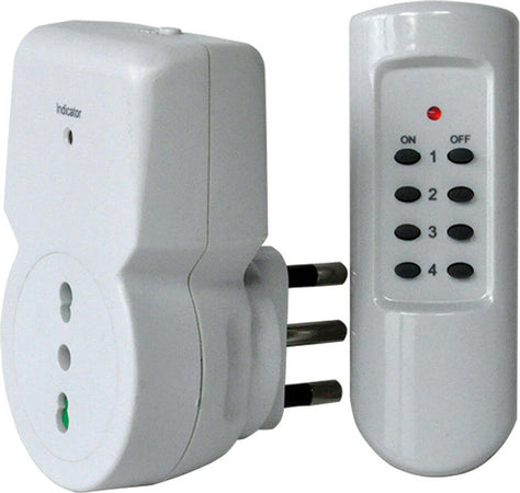 PRESA-TELECOMANDATA-4-canali-Proxe